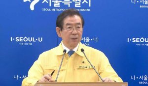 Coronavirus: des "mesures plus strictes" à Séoul si le nombre de cas continue d'augmenter