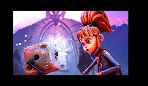 LOST IN RANDOM Bande Annonce (2020) PS4 / Xbox One / PC