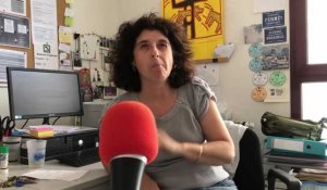 Sète : interview de la directrice de l'école Arago