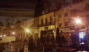 Une bagarre éclate sur la place Foch à Saint-Omer en marge de la fête de la Musique