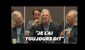 Commission d'enquête Covid-19: Didier Raoult étrille le conseil scientifique et la stratégie sur