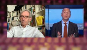 Michel Duclos : "La pandémie de Covid-19 a révélé la vulnérabilité de la France"