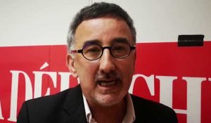 Municipales 2020 : Xavier Fauré, candidat à Pamiers