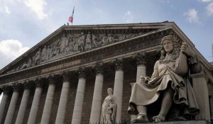 France : l'Assemblée vote le suivi des terroristes à l'issue de leur peine
