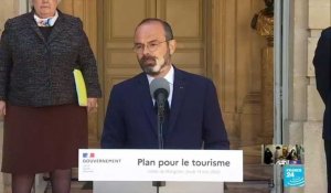 Plan pour le tourisme : "les Français pourront partir en vacances en France"