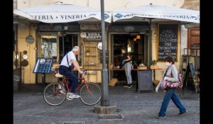 Déconfinement. L'Italie rouvre ses bars, restaurants et ses commerces