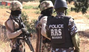 Le Niger affirme qu'au moins 75 "terroristes de Boko Haram" ont été tués lors de deux opérations