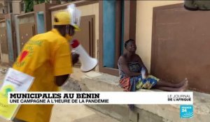 Présidentielle au Burundi : la campagne bat son plein malgré la pandémie