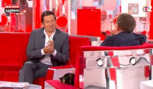 Vivement Dimanche : Le tacle de Laurent Gerra au monde post-confinement (vidéo)