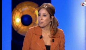 ONPC : Léa Salamé revient sur l'un de ses mauvais souvenirs (vidéo)