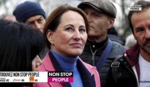 Éric Dupond-Moretti ministre de la Justice : Ségolène Royal partage son étonnement