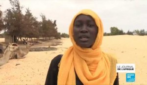 Dix personnes tuées dans une embuscade au Burkina Faso