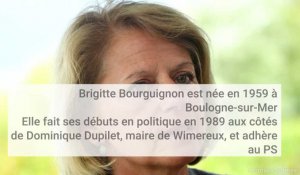Le parcours de Brigitte Bourguignon, ministre déléguée à l'Autonomie