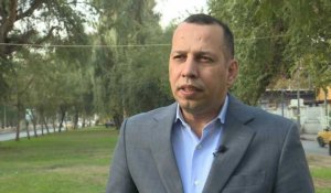 Le spécialiste du jihadisme Hicham al-Hachémi assassiné à Bagdad