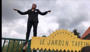 Dans les coulisses des Turbulentes, festival des arts de la rue