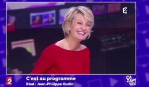 Retrouvez les plus gros fou rires de la télé !