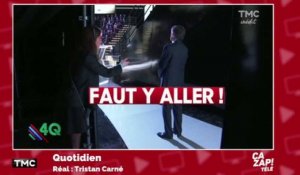 Comment François Fillon a exaspéré l'équipe de tournage du grand débat