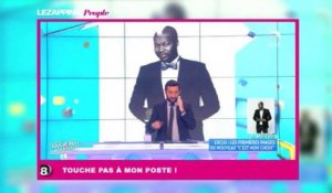 Affaire Valbuena : Djibril Cissé donne sa version des faits en téléphonant à Cyril Hanouna en direct