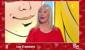 Les Z'amours : elle avoue avoir eu un amant mineur !