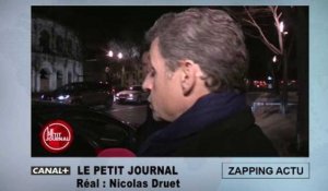 Nicolas Sarkozy veut-il vraiment une campagne sans journalistes ?