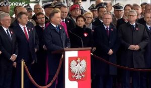 Pologne : Donald Tusk dénonce les dérives constitutionnelles du parti au pouvoir