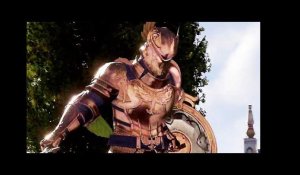 BLESS UNLEASHED &quot;Classe&quot; Bande Annonce de Gameplay (2019) Xbox One