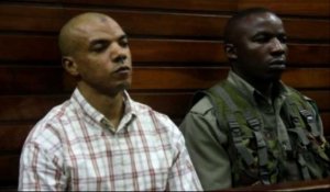 Kenya: le britannique Jermaine Grant condamné à 4 ans