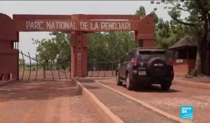 Au Burkina Faso, l'armée française libère quatre otages, deux militaires tués