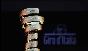 Giro 2019: Tom Dumoulin, Primoz Roglic et Vincenzo Nibali favoris du Tour d'Italie