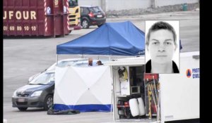 Le corps sans vie d'Antoine Brassinne de la Buissière a été retrouvé dans l'Escaut à Tournai 