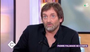 Pierre Palmade faisait souffrir Michèle Laroque avec ses problèmes de drogue