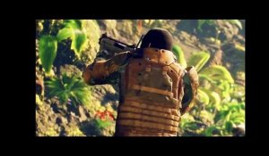 PREDATOR HUNTING GROUNDS Bande Annonce (2019) PS4