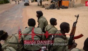 Mali : libération de deux otages en échange de 18 jihadistes