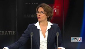 Yannick Jadot : "Daniel Cohn-Bendit n'a rien obtenu d'Emmanuel Macron en matière d'écologie"