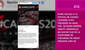 Cannes 2019 : Edouard Baer maître de cérémonie, il s'en prend à Netflix