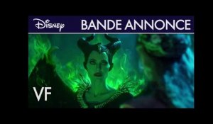 Maléfique : Le Pouvoir du Mal - Première bande-annonce (VF) | Disney