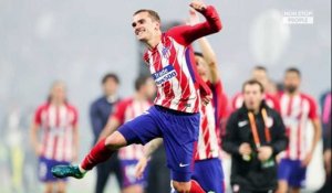 Atlético : Antoine Griezmann quitte le club, deux équipes voudraient le recruter