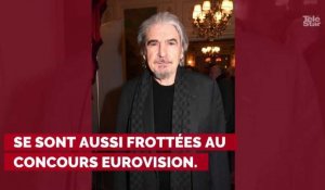 Eurovision 2019 : ces stars de la chanson qui ont participé au concours
