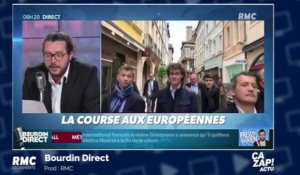 Pourquoi cette vidéo avec Gérald Darmanin fait polémique