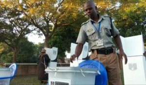 Malawi: Les bureaux de vote ouvrent pour les élections générales
