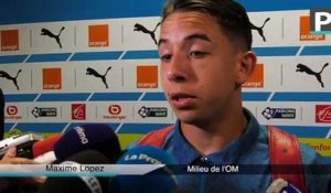 OM-Montpellier : "Cette fin de saison est un échec" (Lopez)