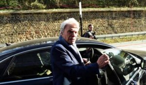 Bernard Tapie malade : Sa voix faible sur France 2 inquiète les internautes