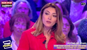 Rachel Legrain-Trapani censurée quand elle était Miss France ? Elle témoigne (vidéo)