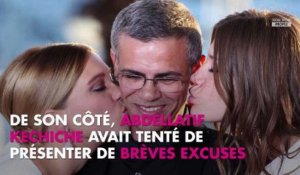 Cannes 2019 - Abdellatif Kechiche : sa demande choquante pour Mektoub My Love