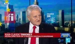 Élections européennes : "On a une belle démonstration de démocratie au niveau d'un continent"