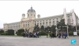 En Autriche, loi polémique sur les allocations pour les étrangers