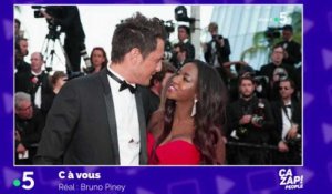 Hapsatou Sy se confie sur les insultes racistes dont elle est victime