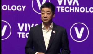 Ken Hu (Huawei) annonce un investissement de 35 millions d'euros dans son OpenLab de Paris