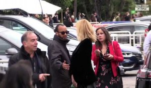 Cannes 2019 : Julie Gayet recalée à l'entrée du festival (vidéo)