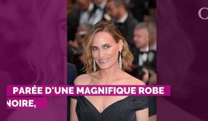 PHOTOS. Cannes 2019 : que devient l'actrice Judith Godrèche, qui a enflammé le red carpet ?
